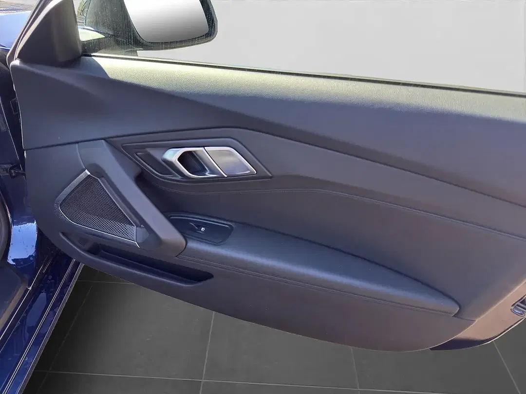 BMW Z4 - Thumbnail 19