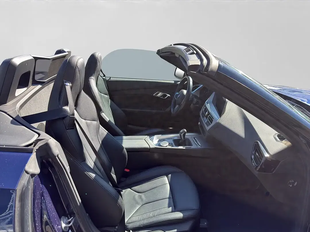 BMW Z4 - Thumbnail 20