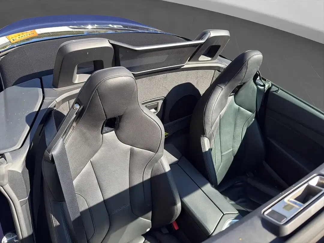 BMW Z4 - Thumbnail 21