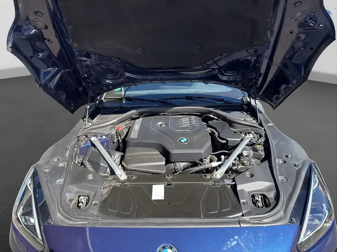 BMW Z4 - Thumbnail 22