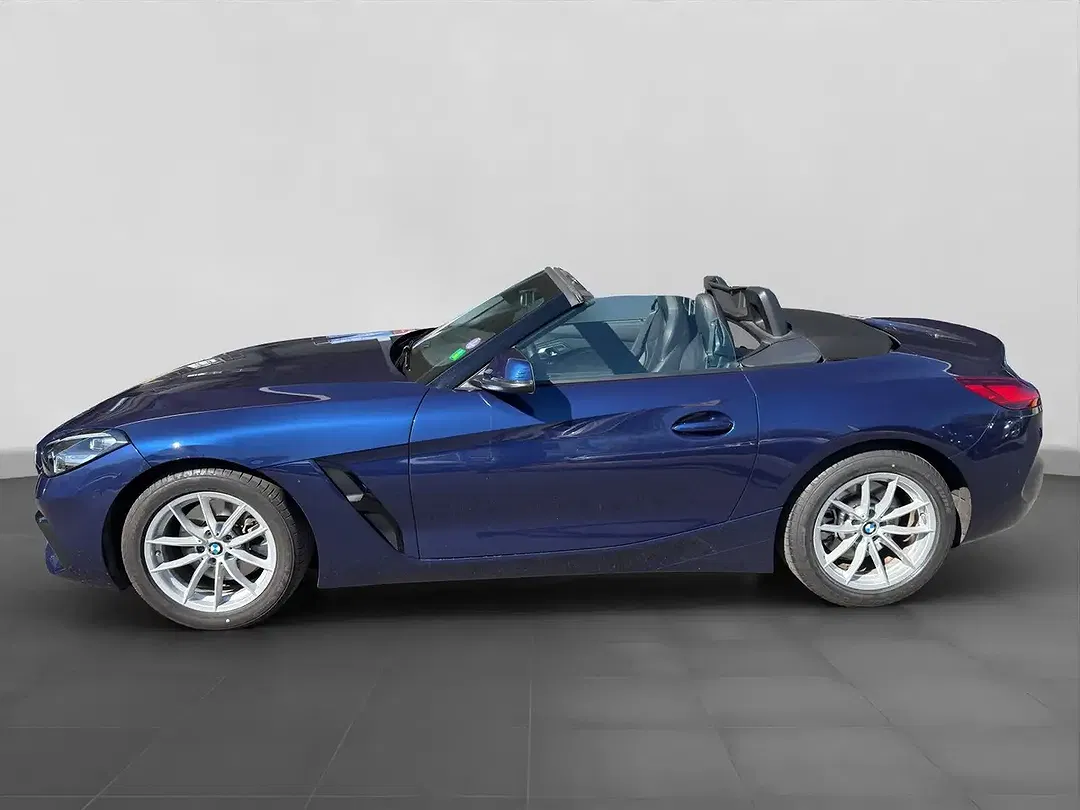 BMW Z4 - Thumbnail 24