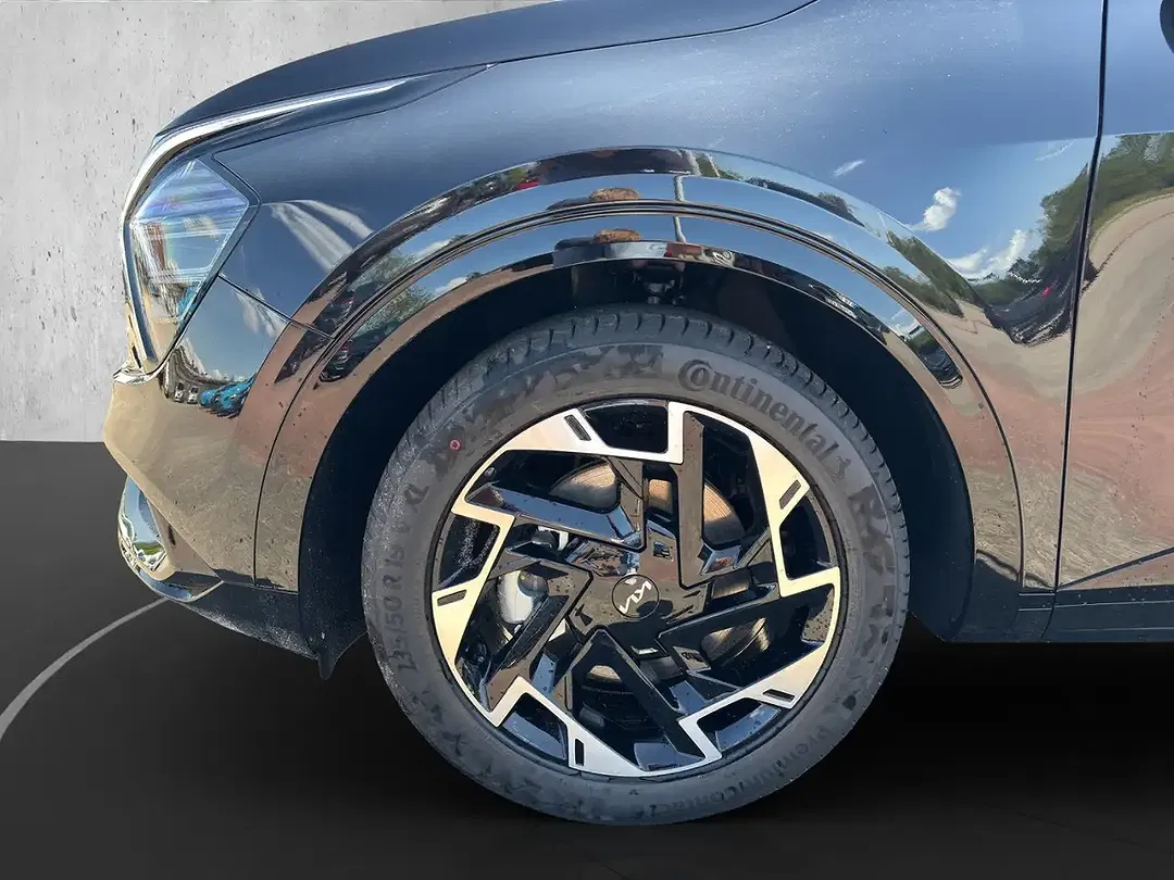 Kia Sportage - Thumbnail 8