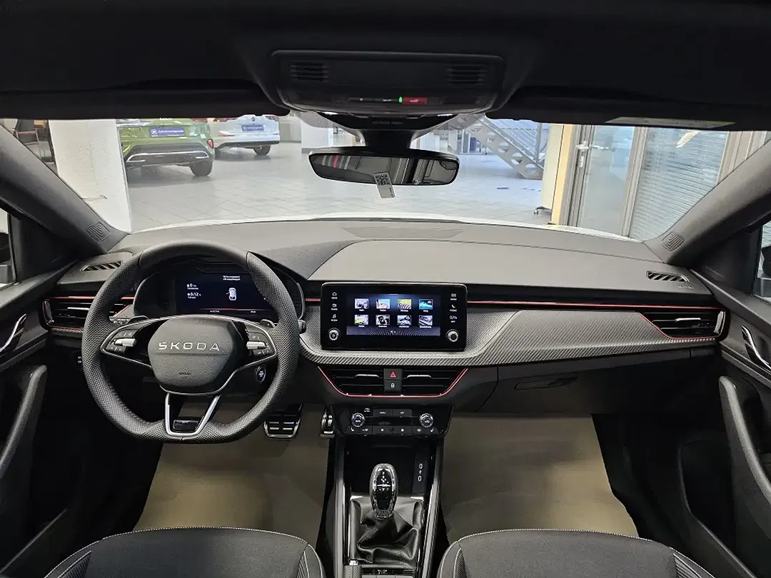 Skoda Scala - Thumbnail 9
