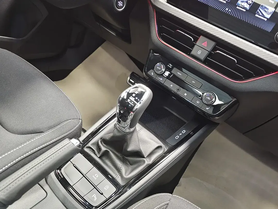 Skoda Scala - Thumbnail 10