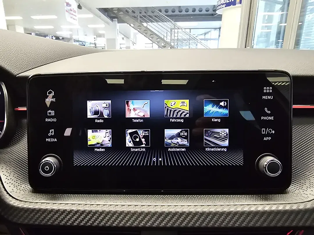 Skoda Scala - Thumbnail 12