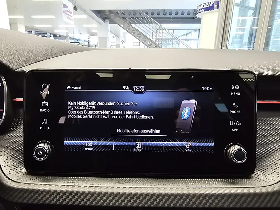 Skoda Scala - Thumbnail 14