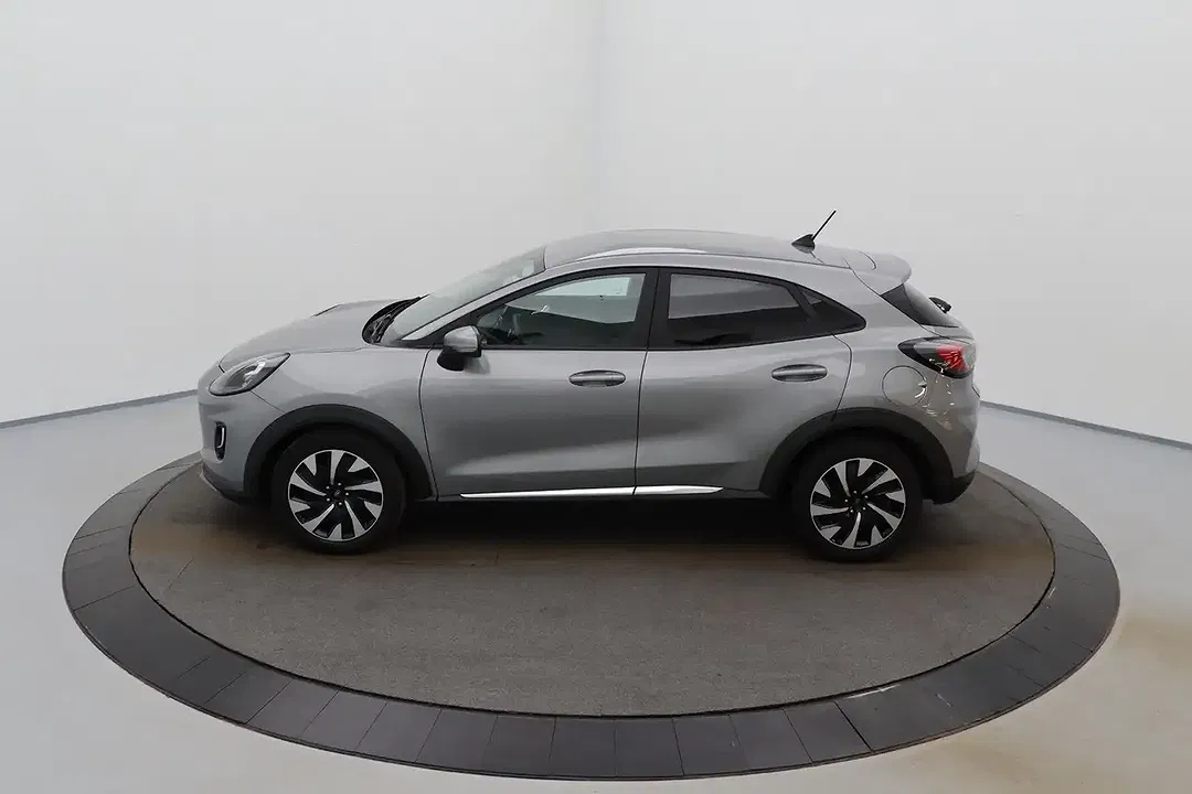 Ford Puma - Thumbnail 12