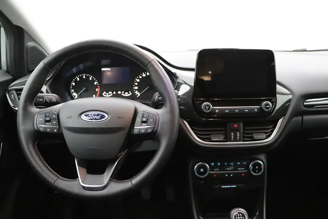 Ford Puma - Thumbnail 14