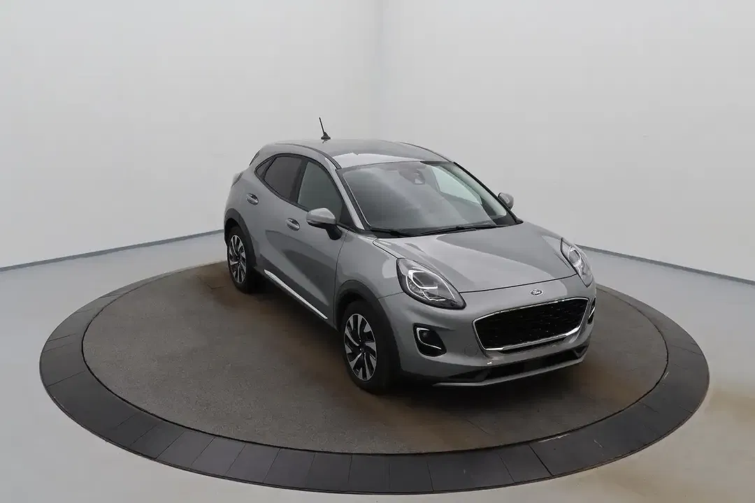 Ford Puma - Thumbnail 3