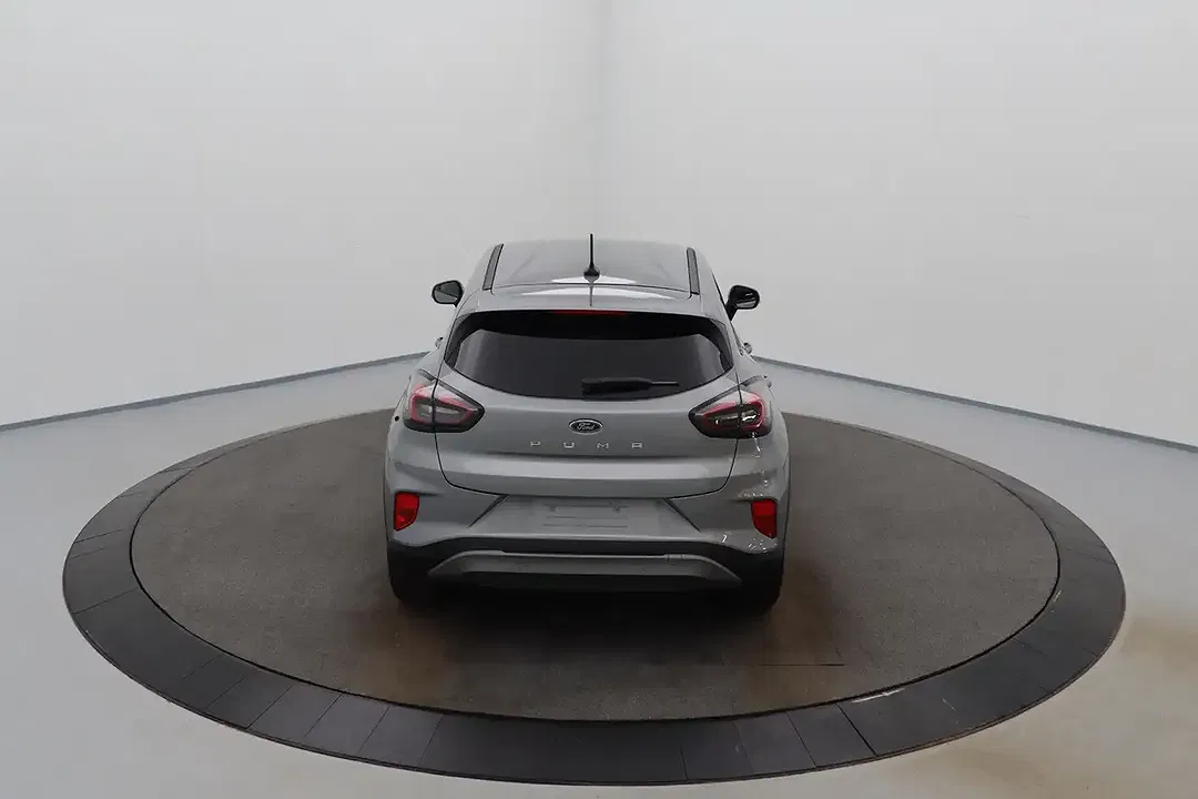 Ford Puma - Thumbnail 9
