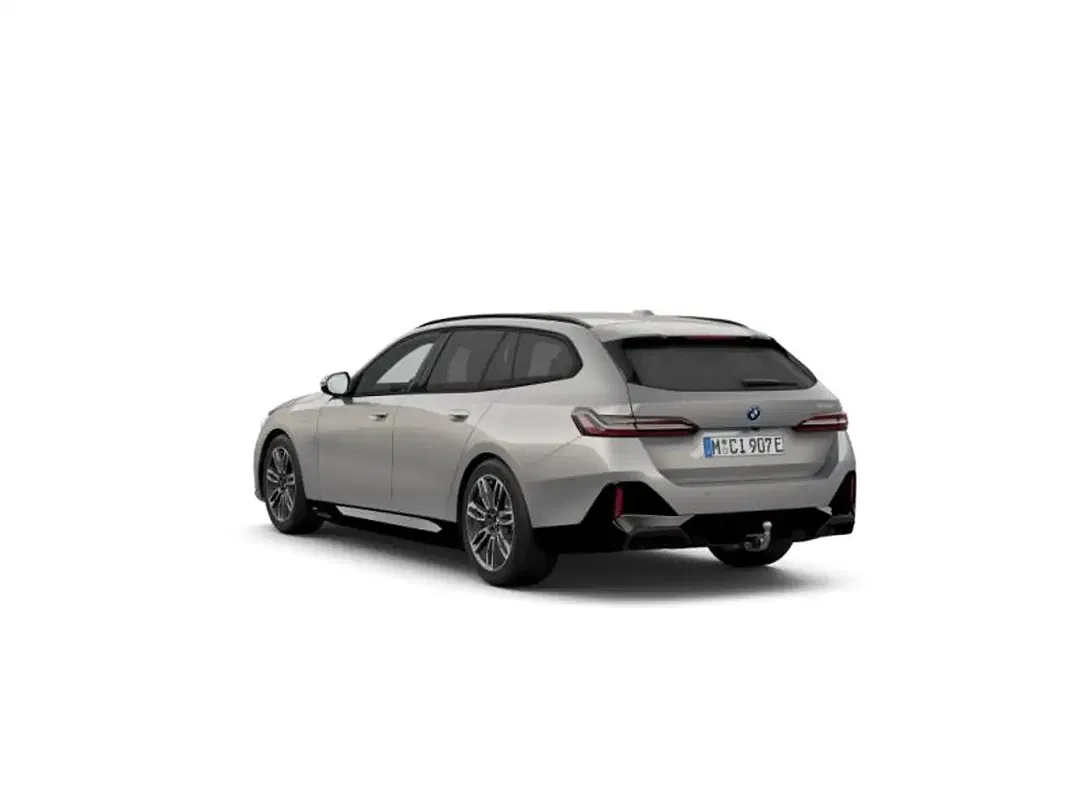 BMW 530 - Thumbnail 6