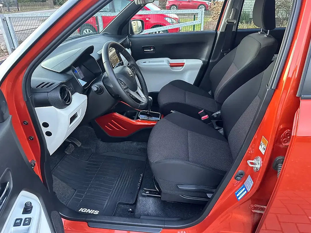 Suzuki Ignis - Thumbnail 6