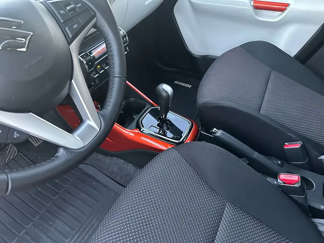 Suzuki Ignis - Thumbnail 7