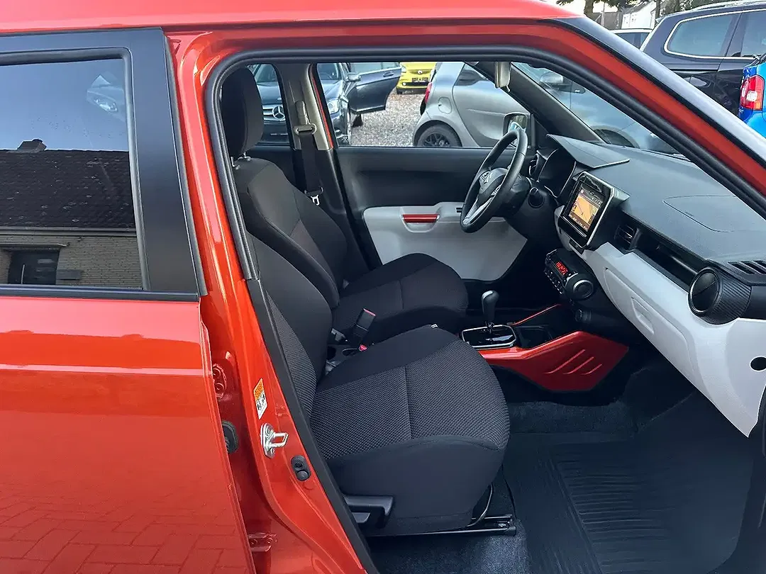 Suzuki Ignis - Thumbnail 8