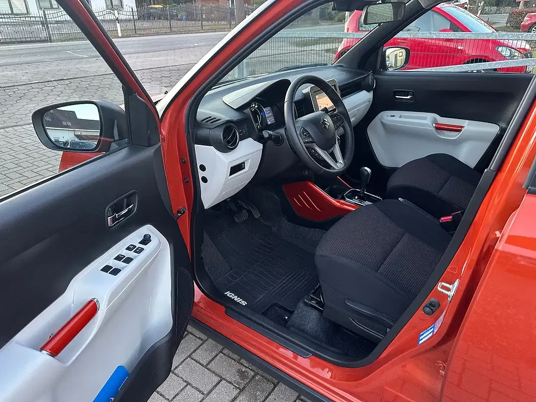 Suzuki Ignis - Thumbnail 5