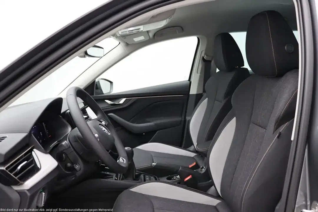 Skoda Scala - Thumbnail 14