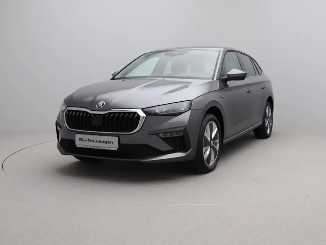Skoda Scala - Thumbnail 2