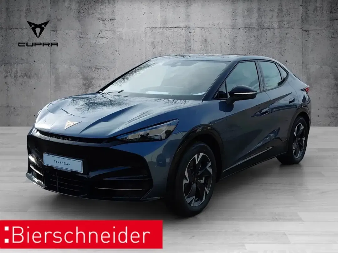CUPRA Tavascan - Thumbnail 1