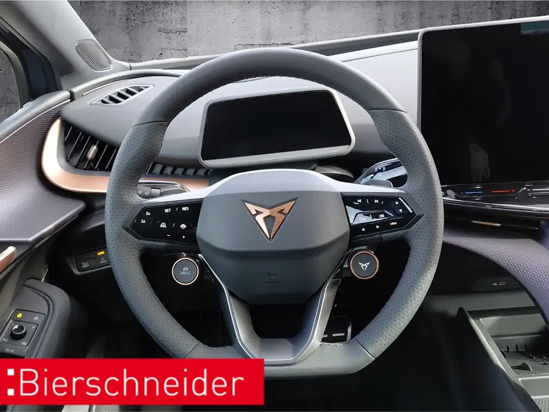 CUPRA Tavascan - Thumbnail 10