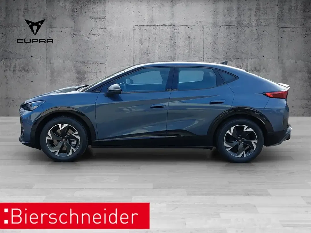 CUPRA Tavascan - Thumbnail 5