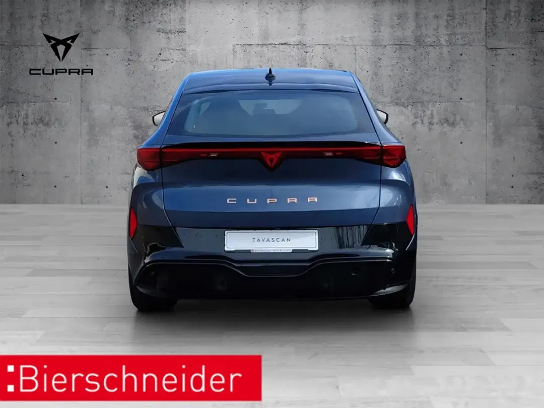 CUPRA Tavascan - Thumbnail 8
