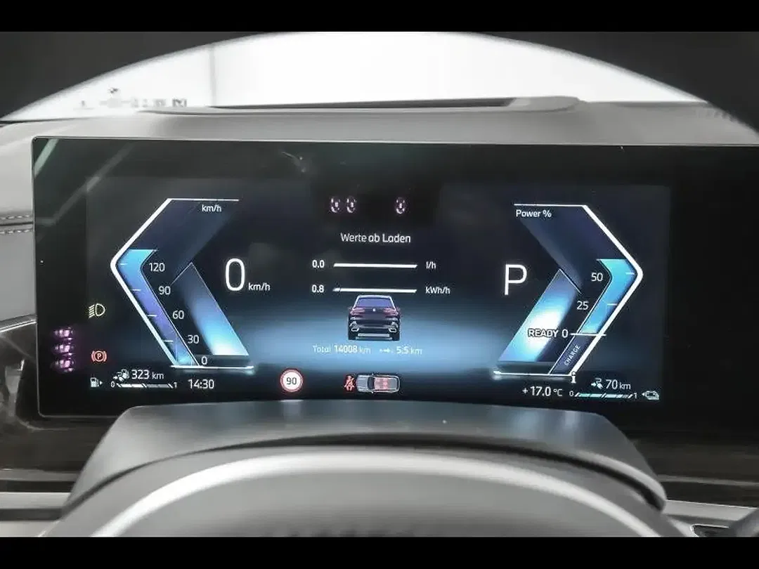 BMW X5 - Thumbnail 10