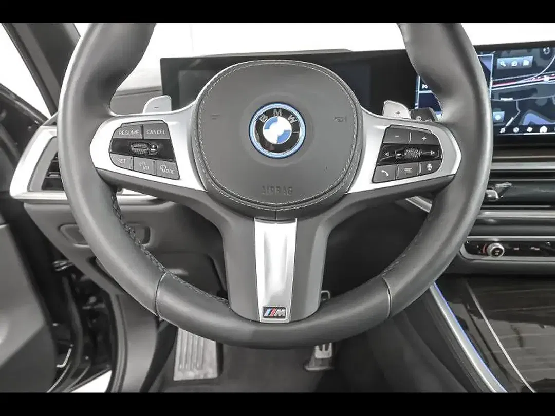 BMW X5 - Thumbnail 9