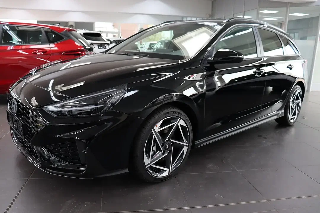 Hyundai i30 - Afbeelding 1