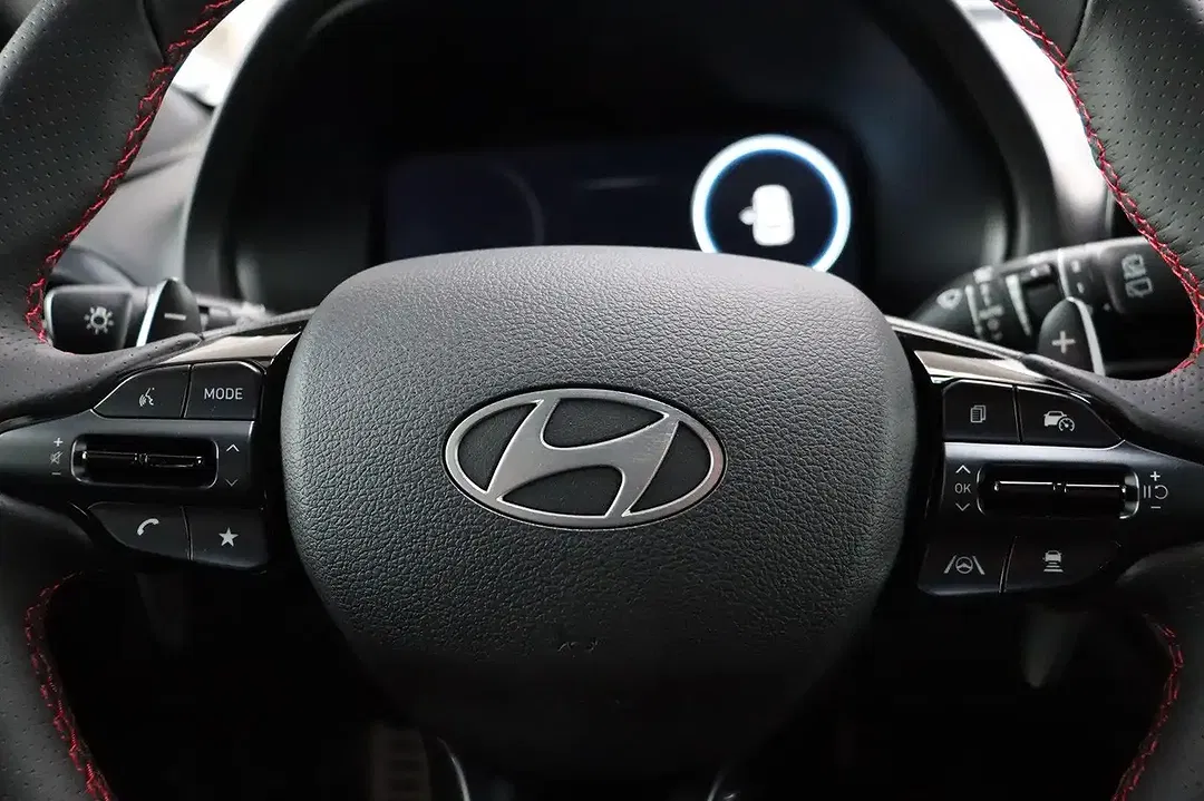 Hyundai i30 - Thumbnail 10