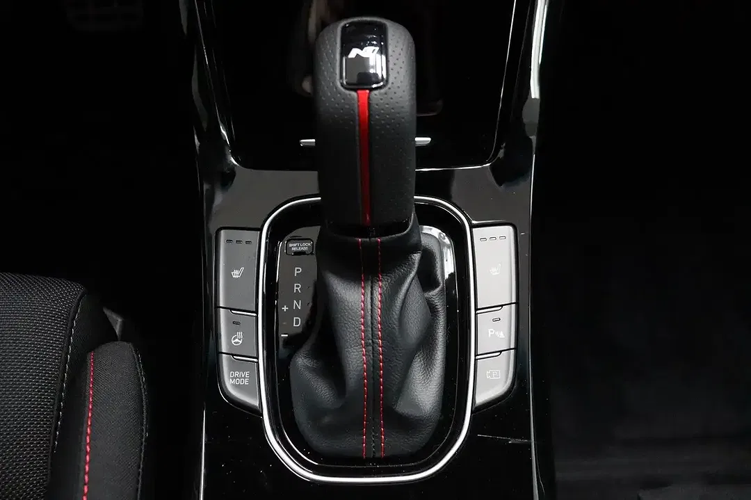 Hyundai i30 - Thumbnail 12