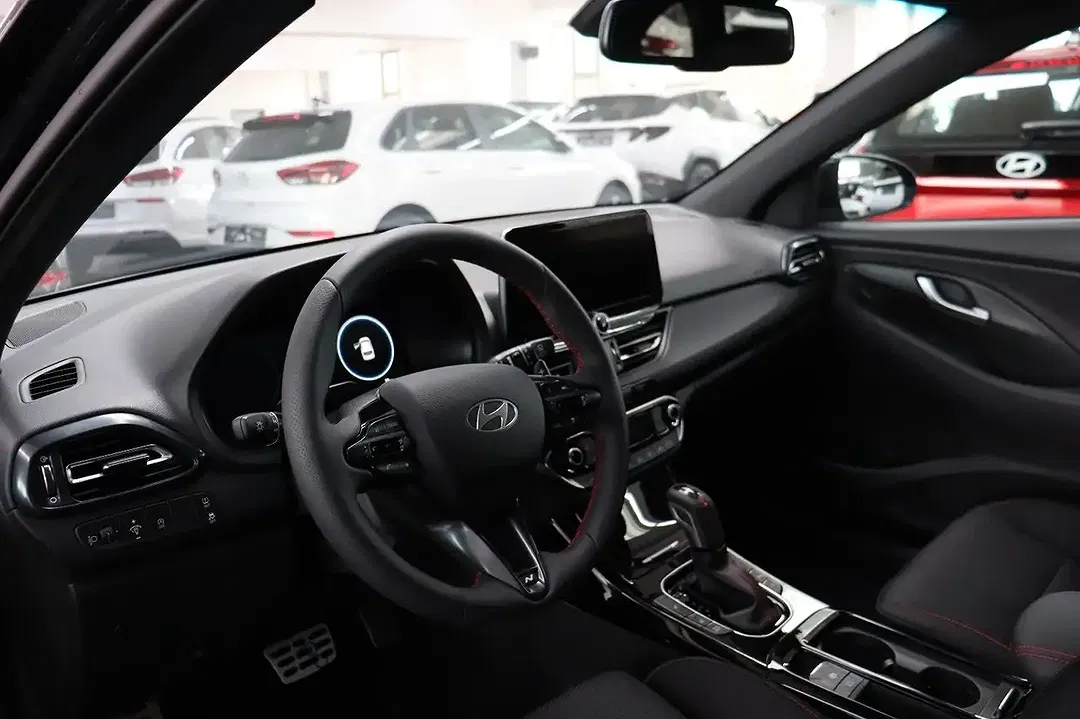 Hyundai i30 - Thumbnail 13