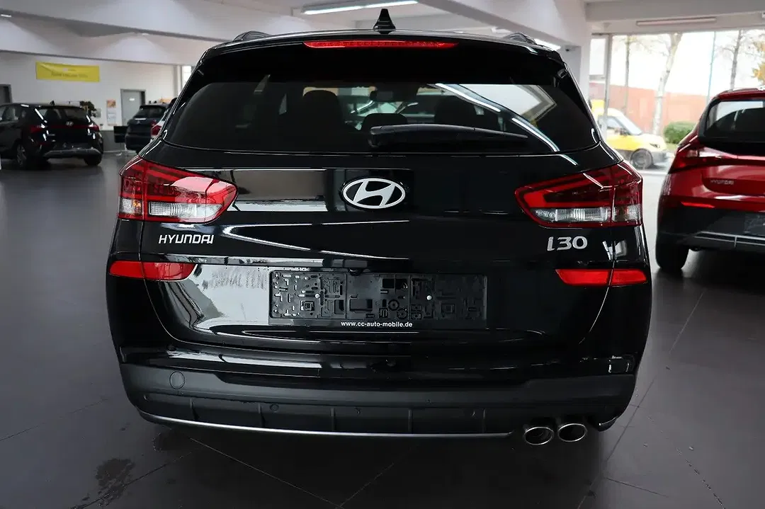 Hyundai i30 - Thumbnail 5