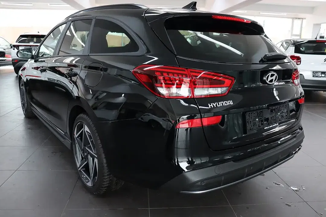 Hyundai i30 - Thumbnail 6