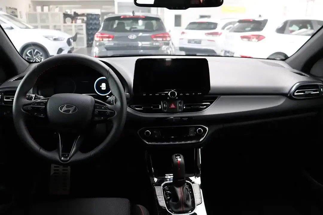 Hyundai i30 - Thumbnail 8