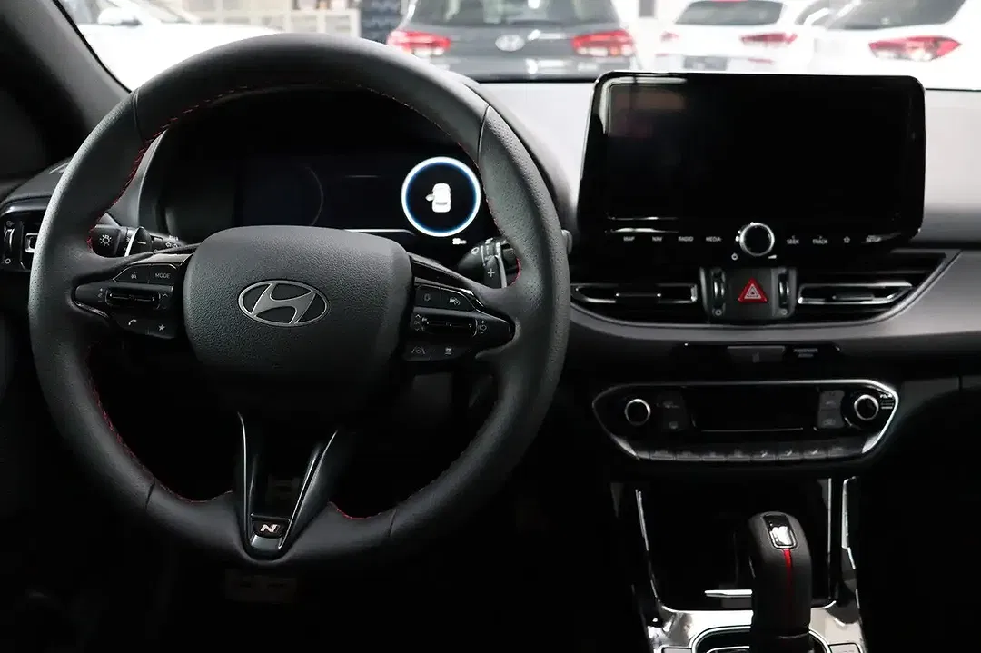 Hyundai i30 - Thumbnail 9