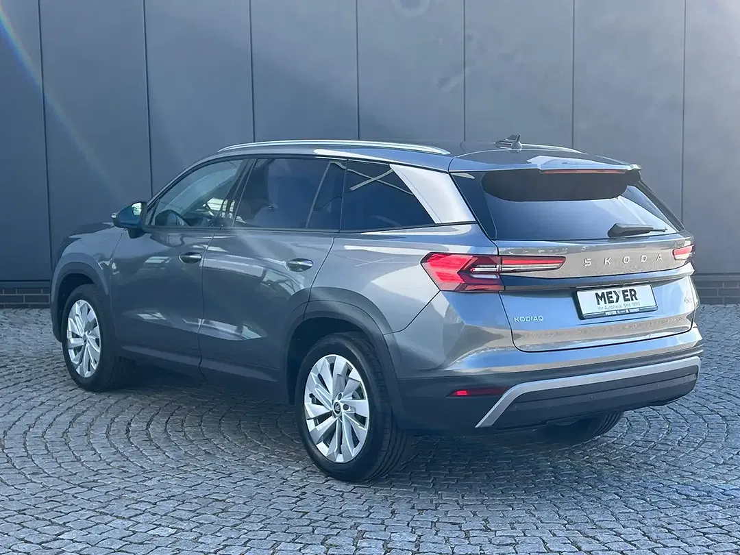 Skoda Kodiaq - Thumbnail 2