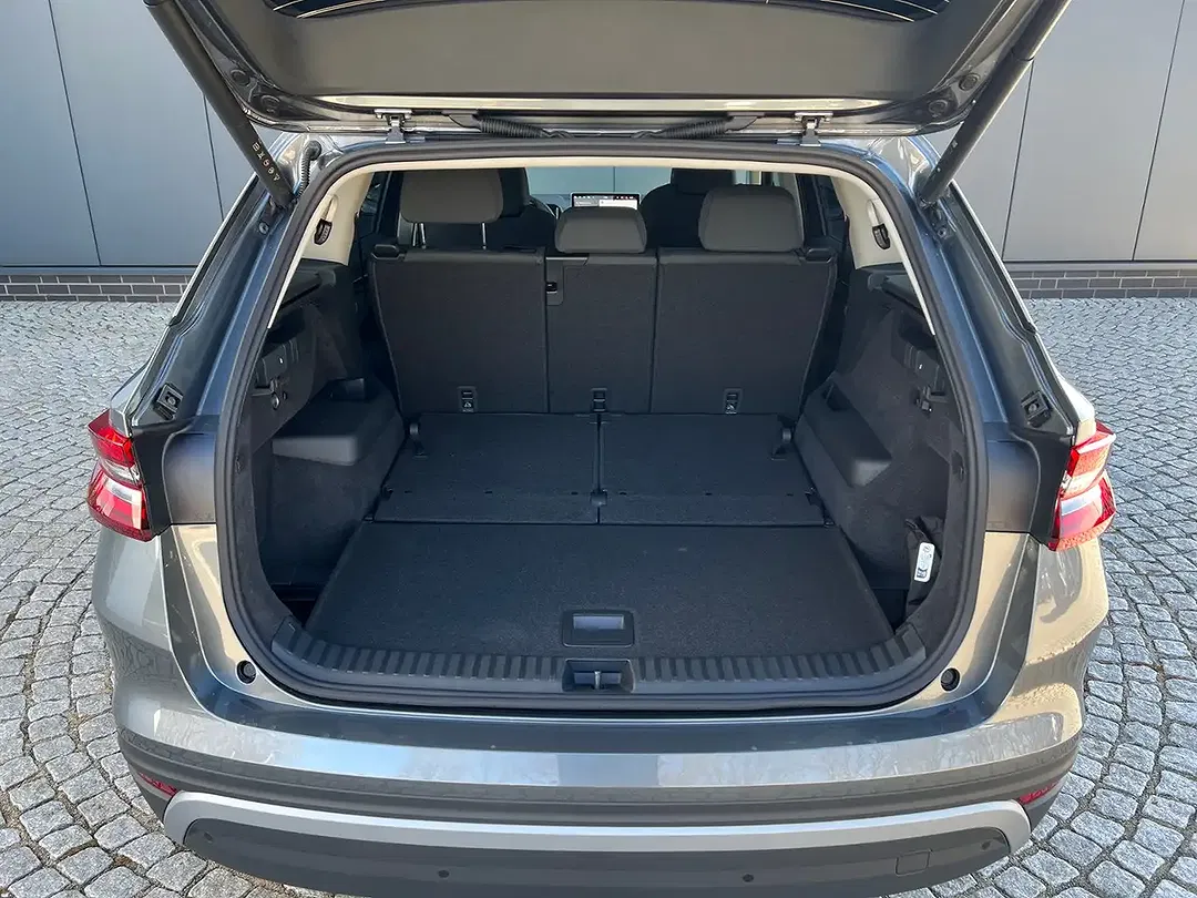 Skoda Kodiaq - Thumbnail 6