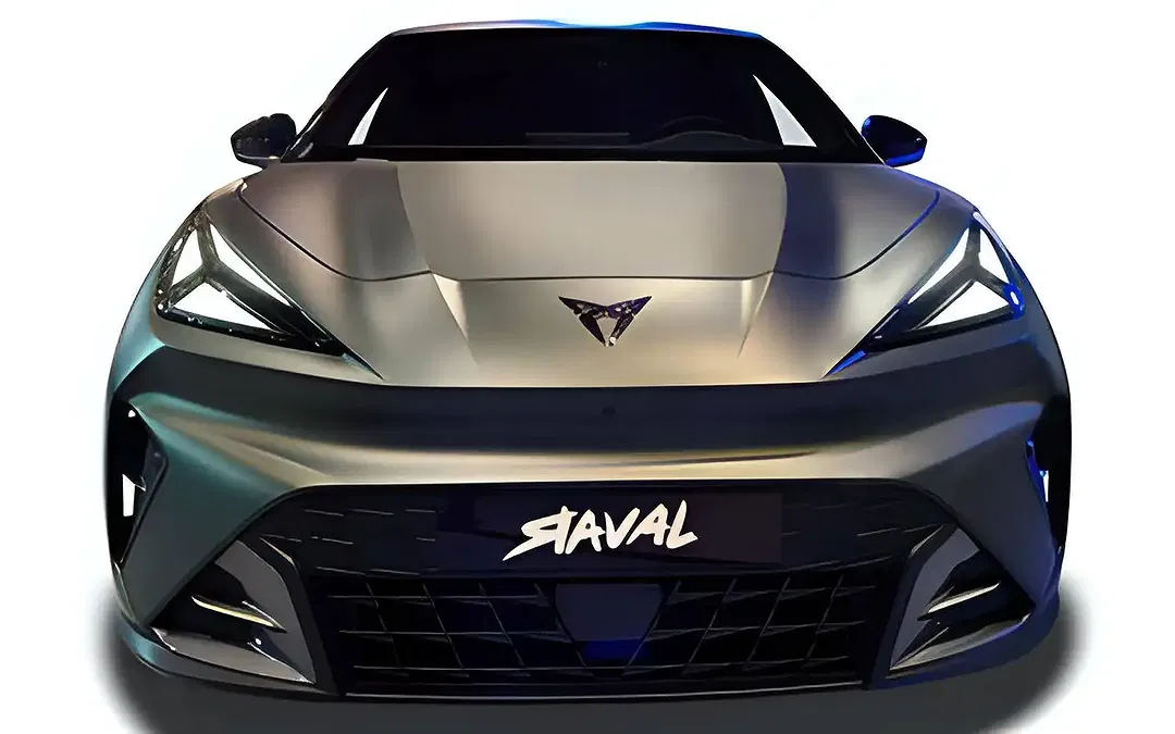 CUPRA Raval - Thumbnail 10