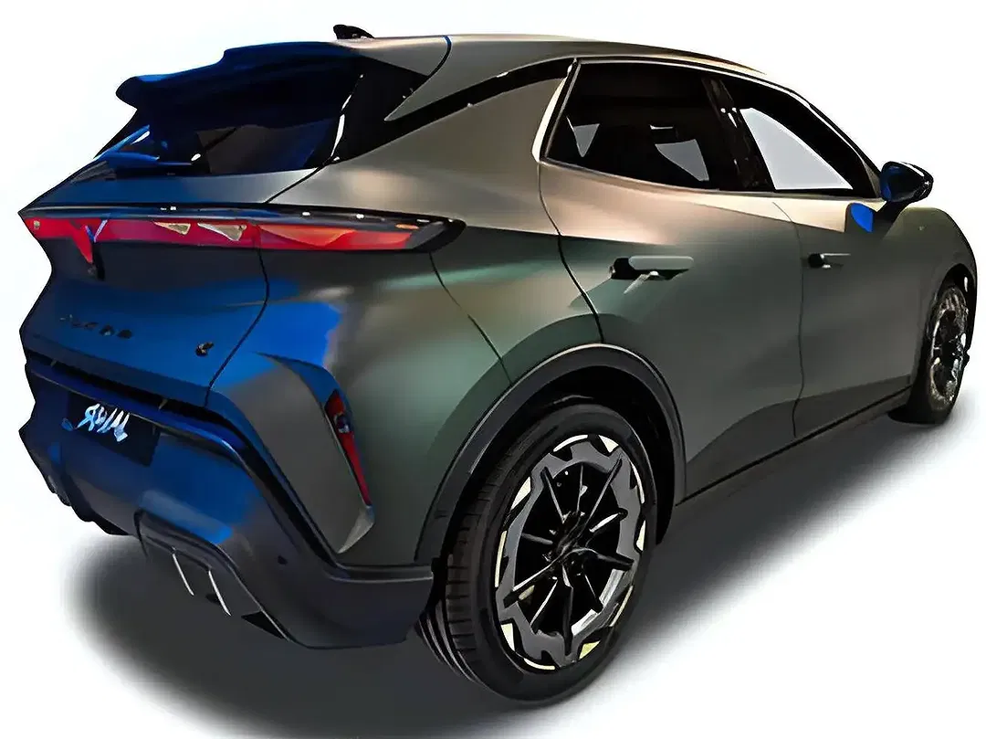 CUPRA Raval - Thumbnail 13