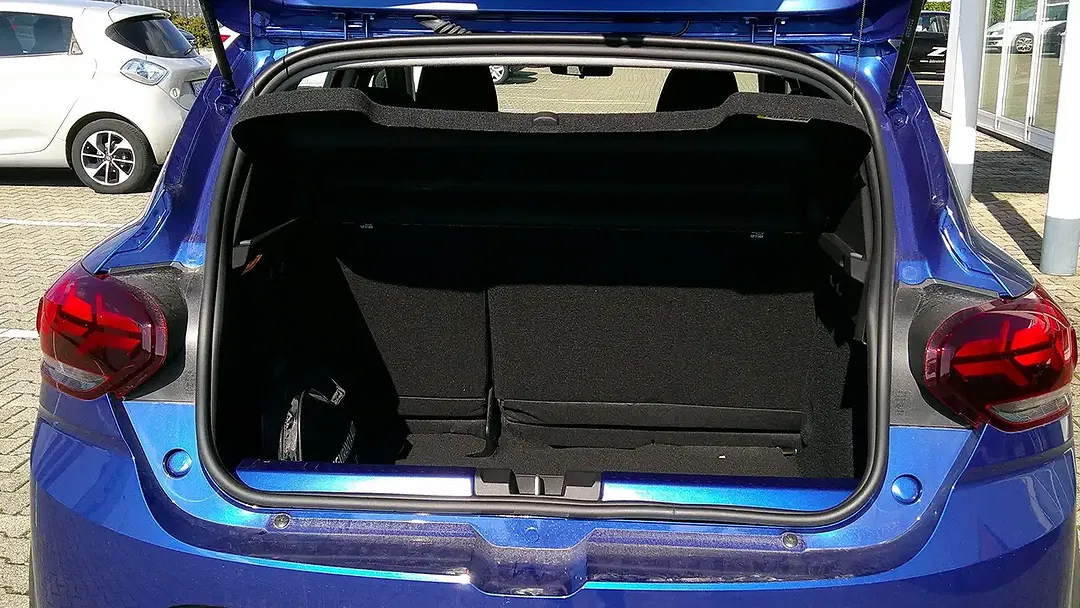 Dacia Sandero - Thumbnail 9