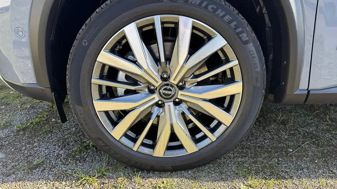 Nissan X-Trail - Thumbnail 13