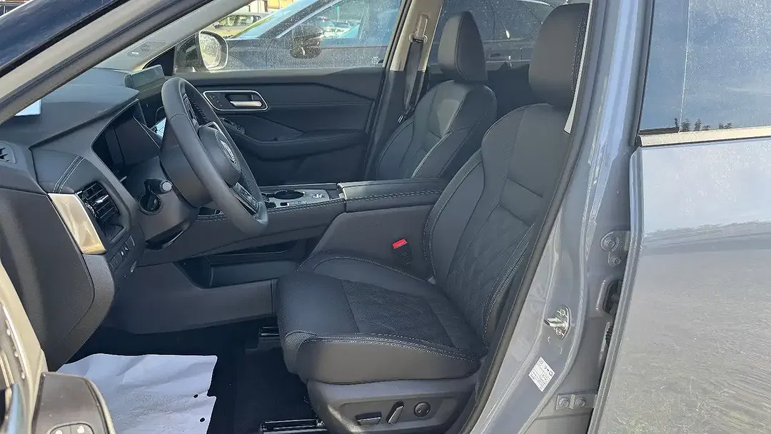 Nissan X-Trail - Thumbnail 9