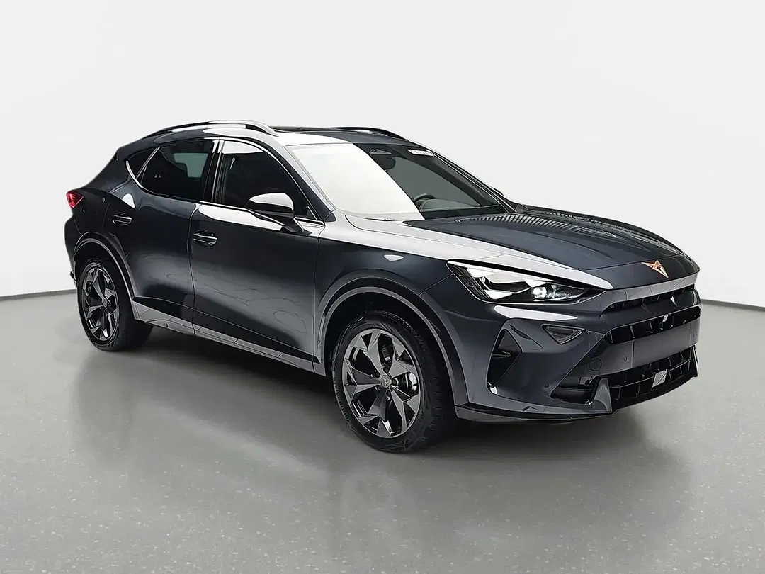 CUPRA Formentor - Thumbnail 3