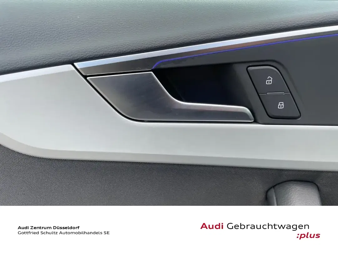 Audi A4 - Thumbnail 12