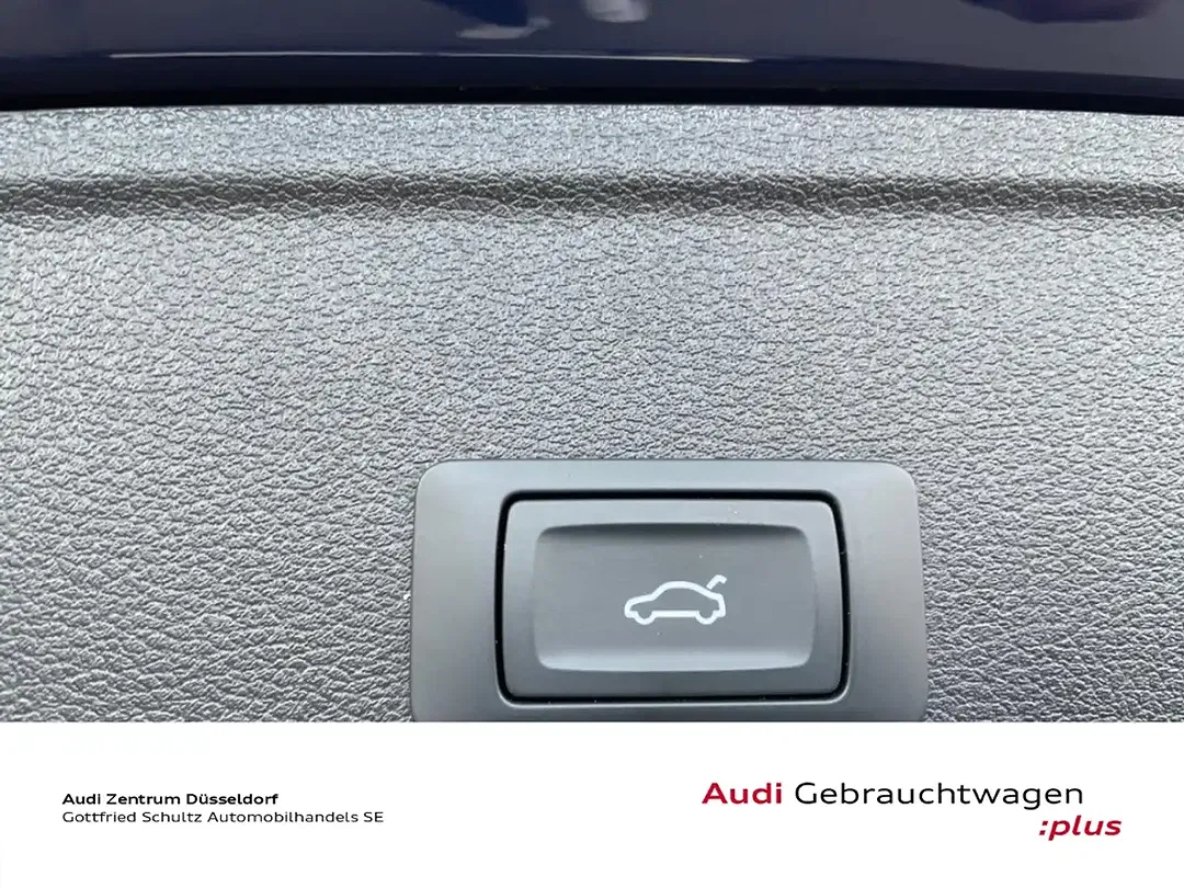 Audi A4 - Thumbnail 13