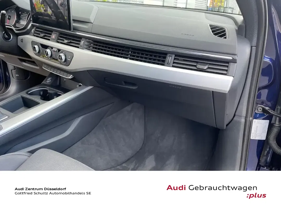 Audi A4 - Thumbnail 14