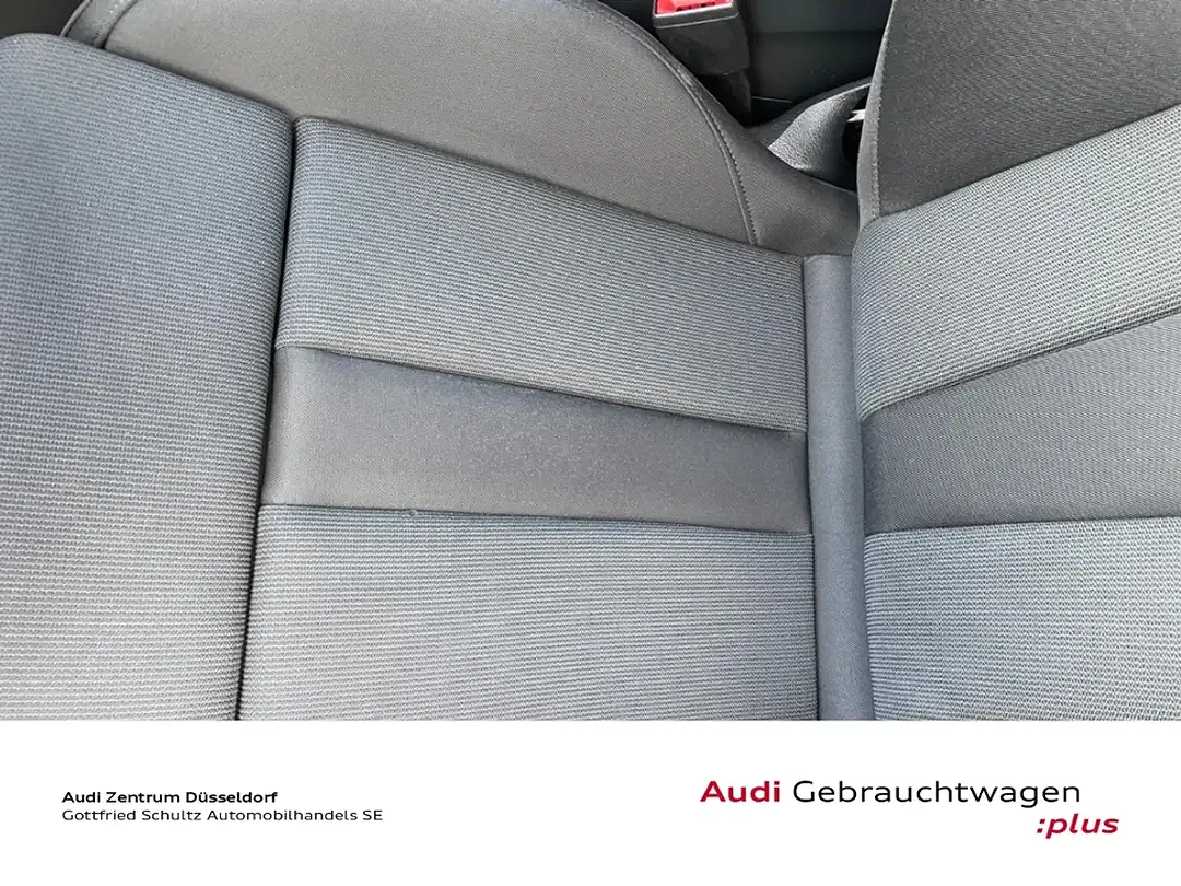 Audi A4 - Thumbnail 15