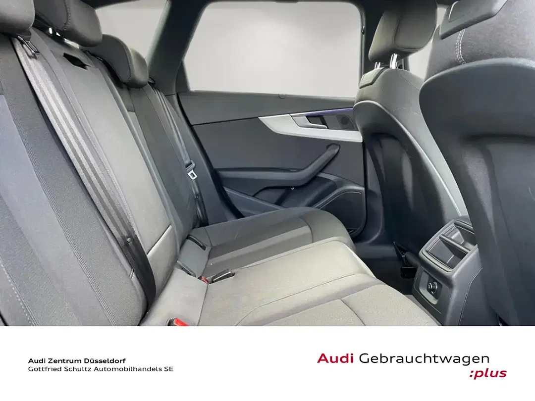 Audi A4 - Thumbnail 8