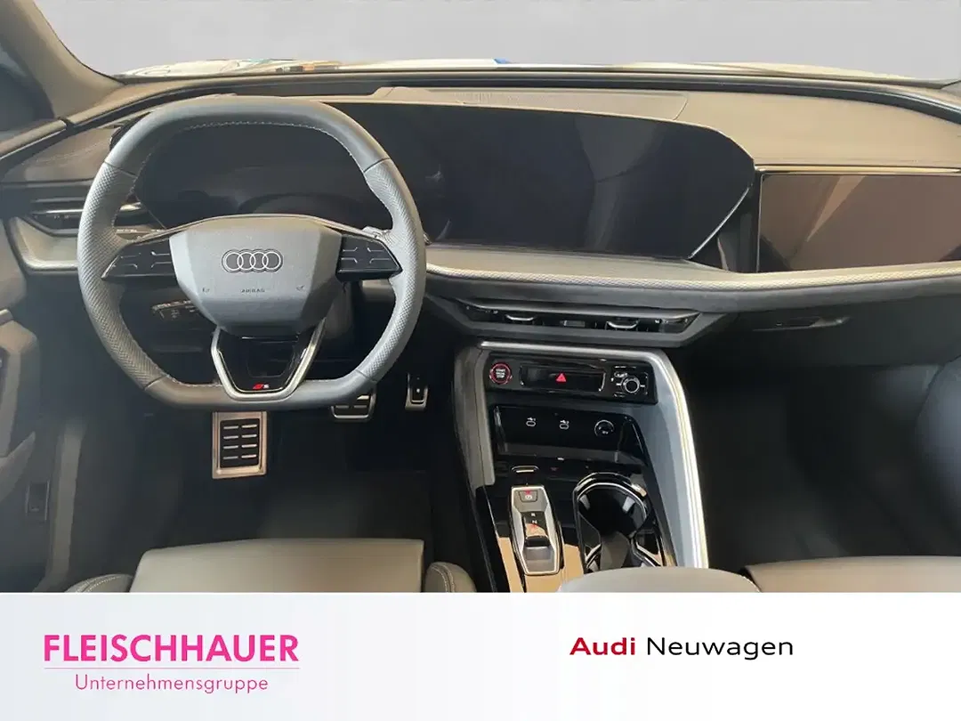 Audi SQ5 - Thumbnail 11