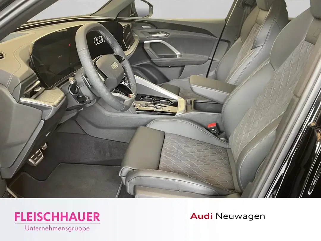 Audi SQ5 - Thumbnail 12